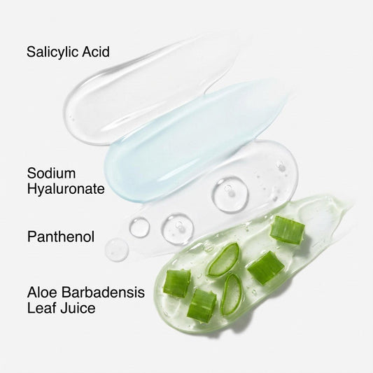 Salicylic Acid Balance Foaming Cleanser - PURAMORIA