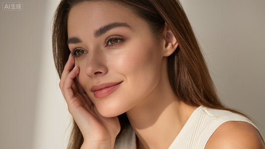 The best cream for dry facial skin