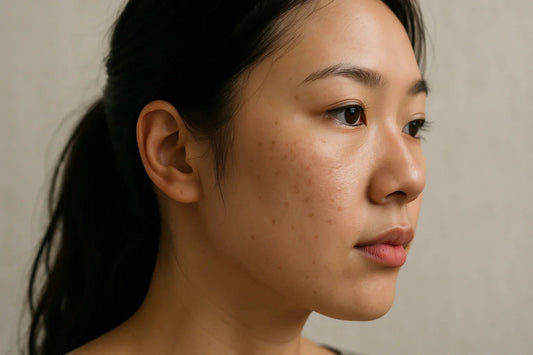 Clear Skin Ahead: The Science of Acne and How to Finally Beat It - PURAMORIA