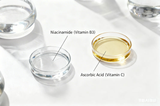 Niacinamide vs Vitamin C: Which Is Better for Dull Skin? - PURAMORIA