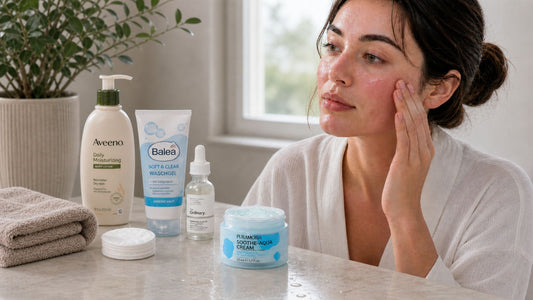 Redness and Breakouts? How to Repair Your Skin Barrier: A 5-Step Calming Routine - PURAMORIA