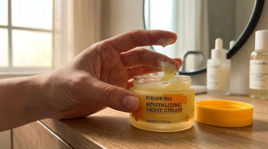 What Not to Mix With Retinol: A Formulator’s Guide to Safe Layering - PURAMORIA