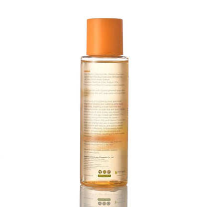 Radiant Glow Vitamin Hydrating Skin Toner - PURAMORIA