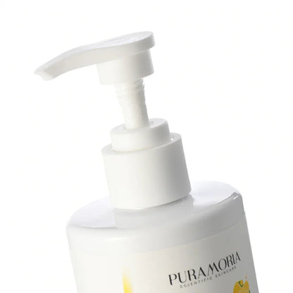 Radiant Glow Vitamin E Body Lotion - PURAMORIA