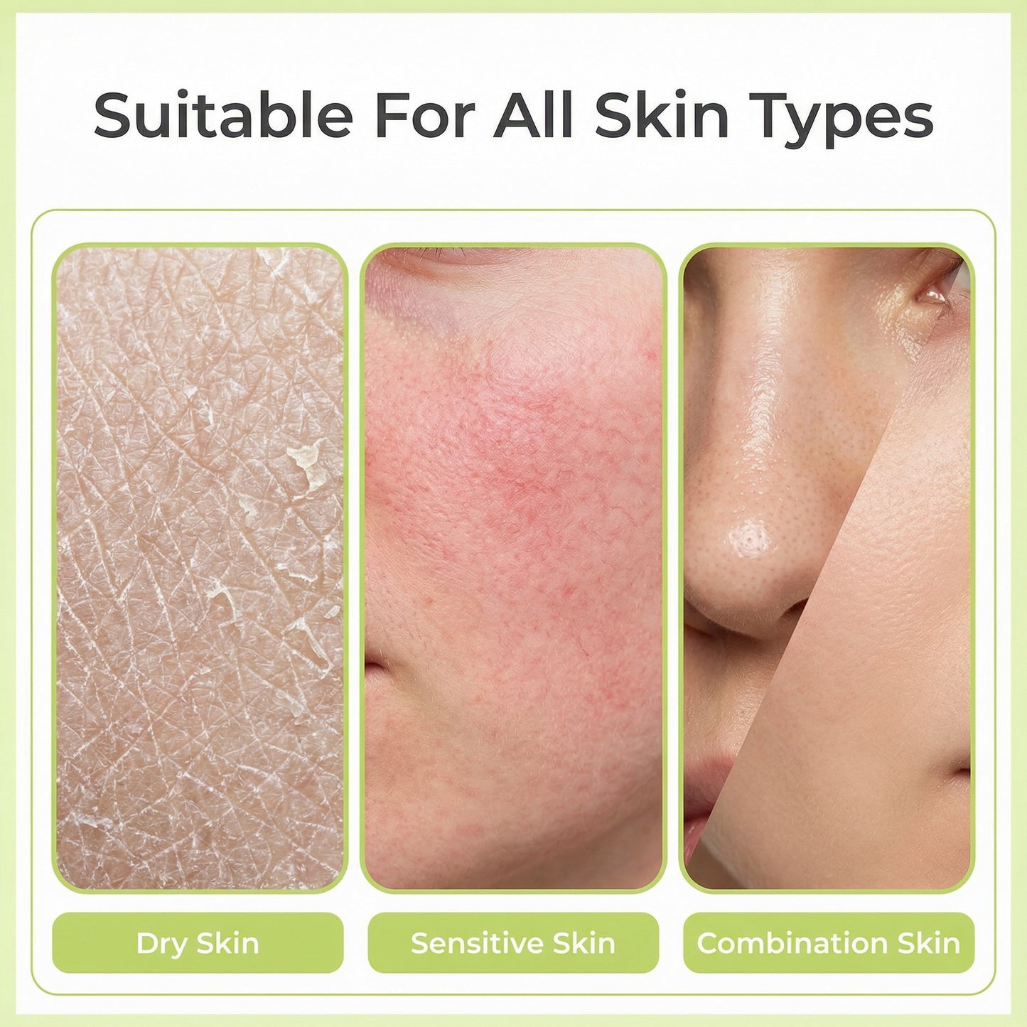 Amino Acid Gentle Moisturizing Cleanser - PURAMORIA