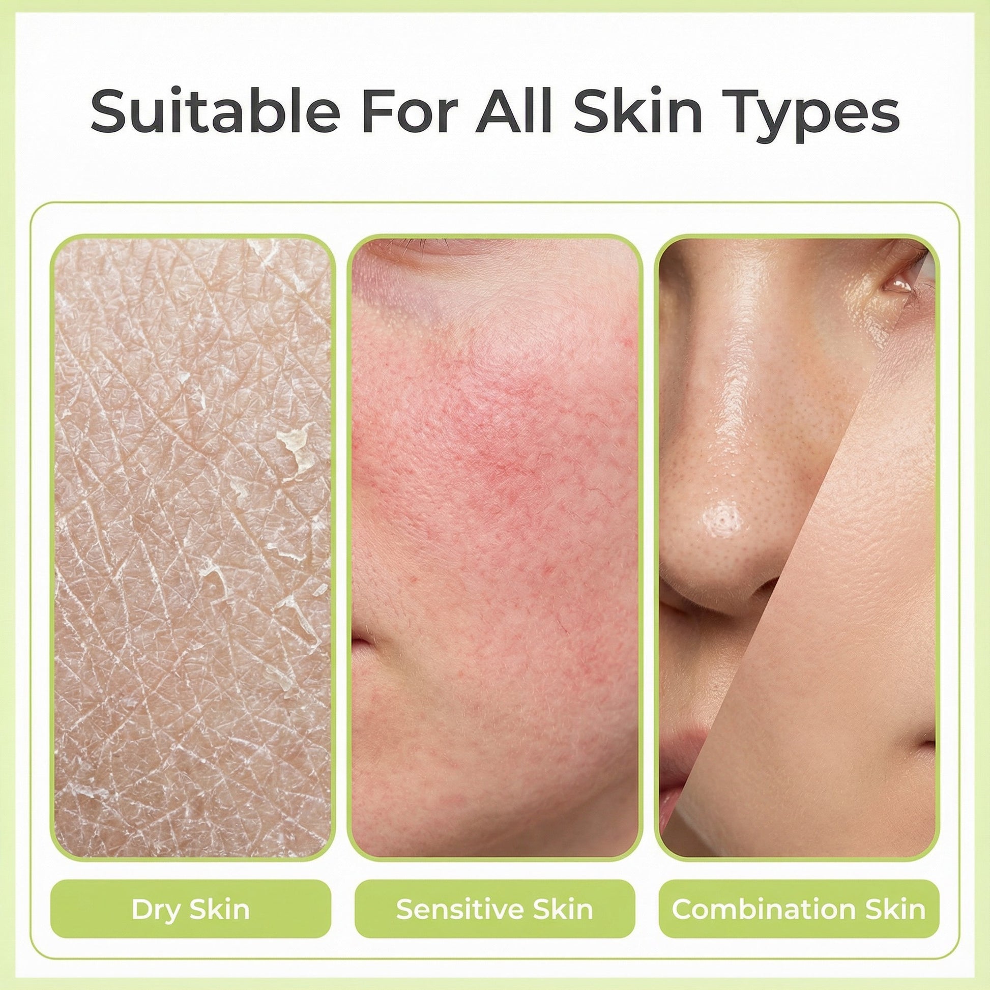 Amino Acid Gentle Moisturizing Cleanser - PURAMORIA