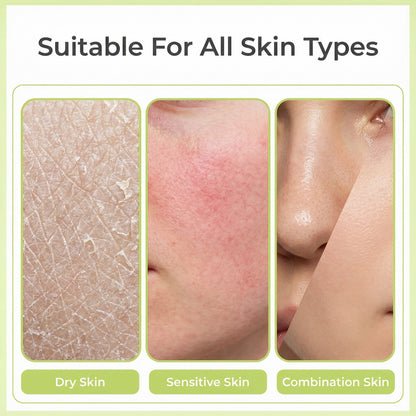 Amino Acid Gentle Moisturizing Cleanser - PURAMORIA