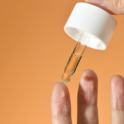 Radiant Glow Luminous Skin Serum - PURAMORIA