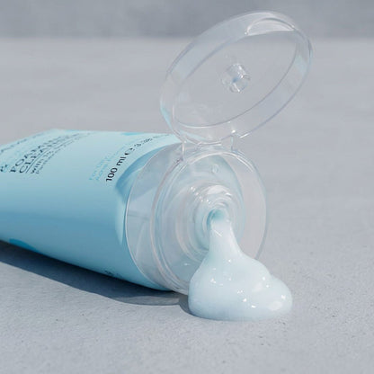 Salicylic Acid Balance Foaming Cleanser - PURAMORIA