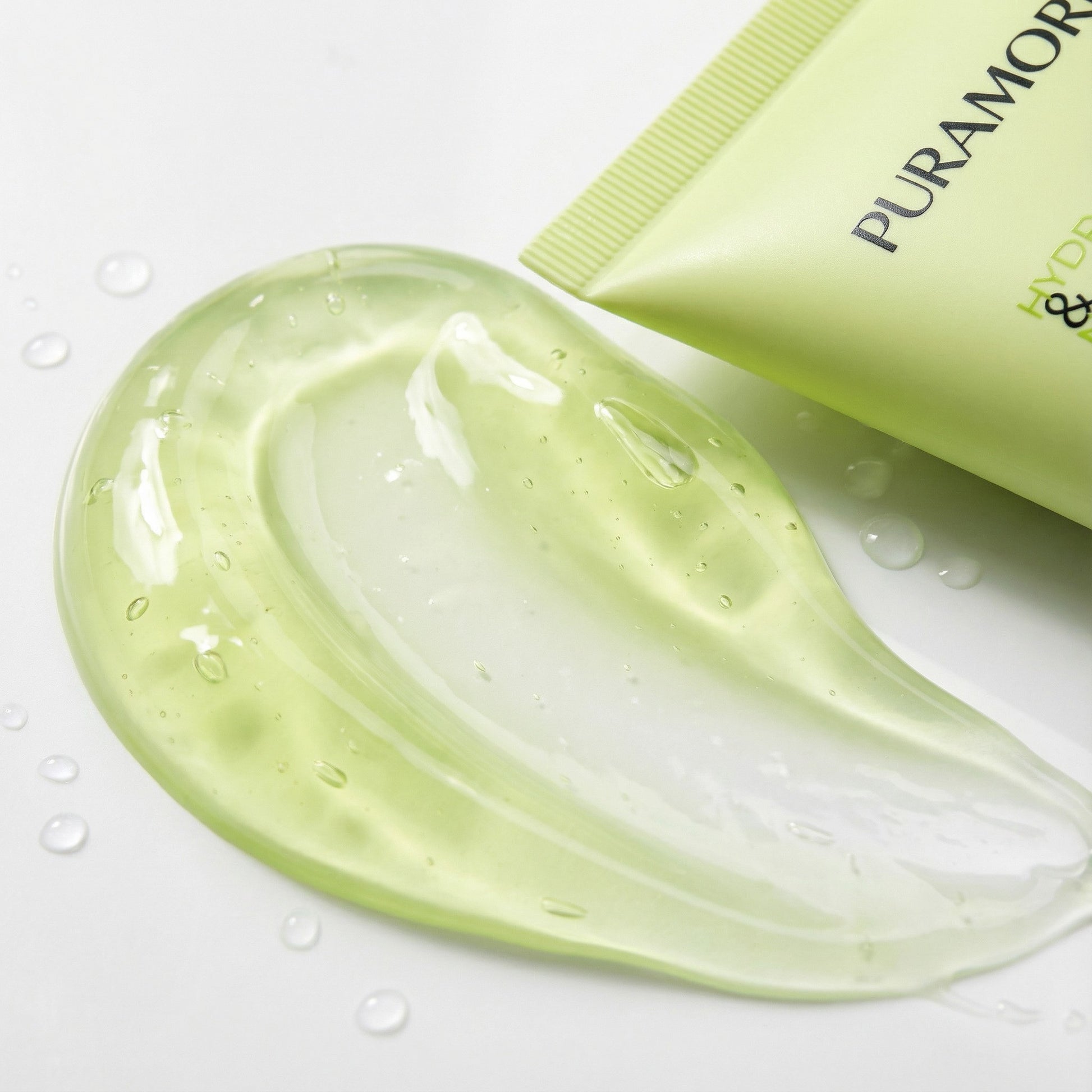 Amino Acid Gentle Moisturizing Cleanser - PURAMORIA