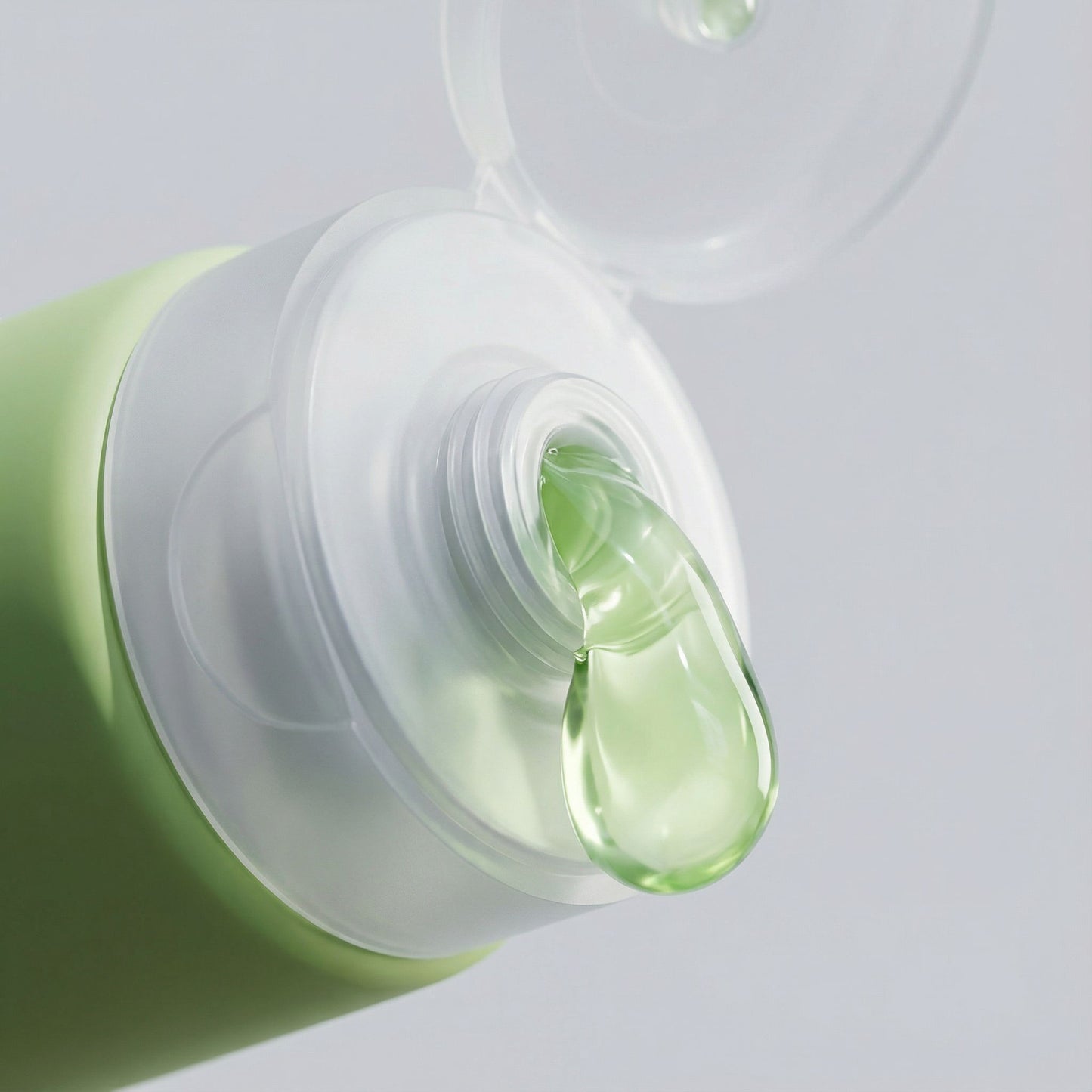 Amino Acid Gentle Moisturizing Cleanser - PURAMORIA