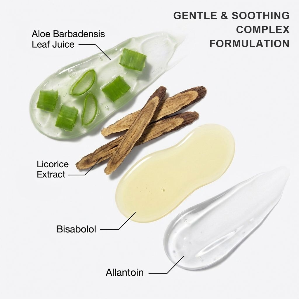 Rice Tinted Mineral SPF50+ Sunscreen - PURAMORIA