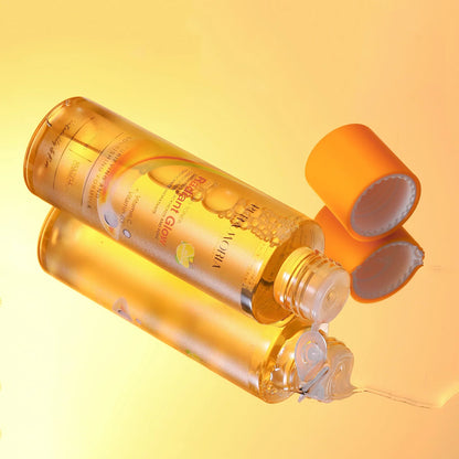 Radiant Glow Vitamin Hydrating Skin Toner - PURAMORIA