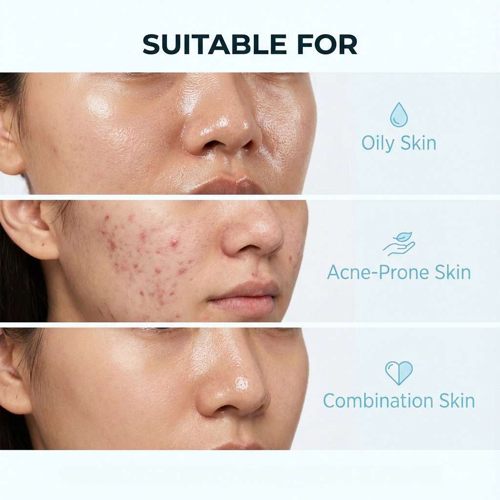 Aqua - Soothe Hydrating Cream - PURAMORIA