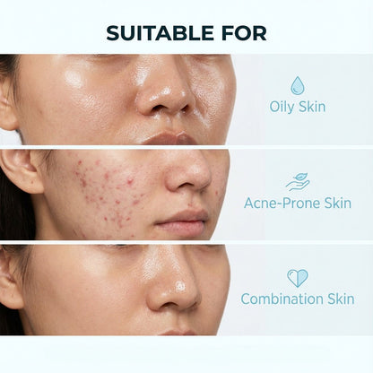 Aqua - Soothe Hydrating Cream - PURAMORIA